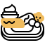 Cramp icon 64x64