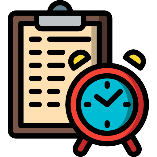Clipboard icon