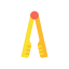 Tongs icon 64x64
