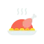 Turkey icon 64x64