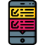 Smartphone icon 64x64