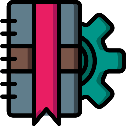 Notebook icon