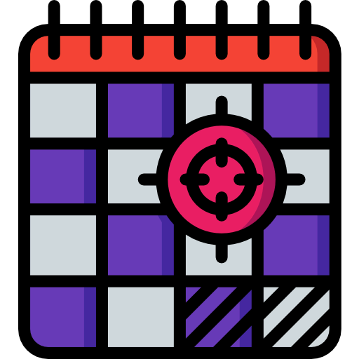 Calendar icon