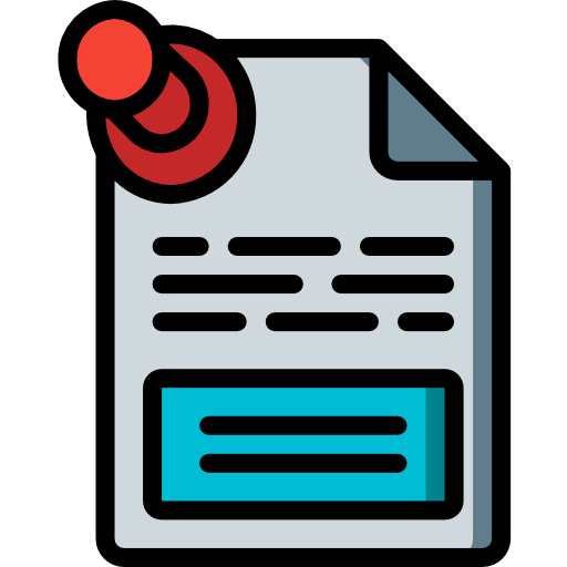 File icon