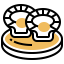 Scallop icon 64x64