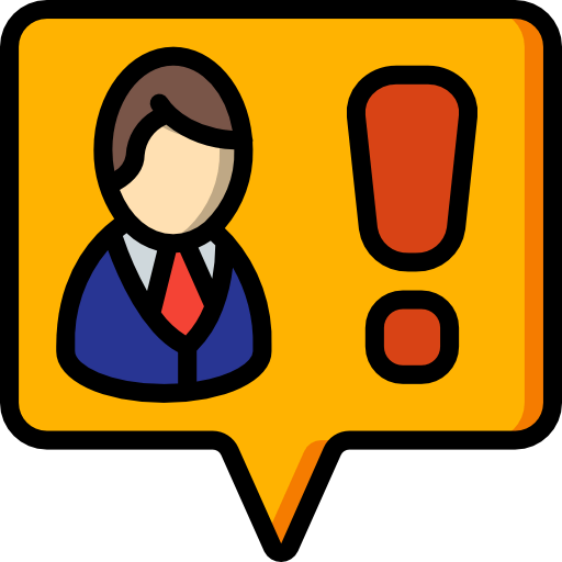 Chat icon