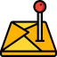 Mail icon 64x64