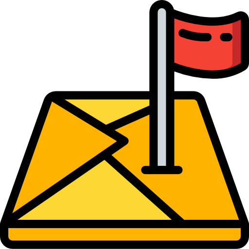 Mail icon