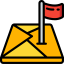 Mail icon 64x64