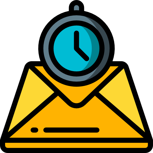 Mail icon