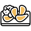 Mussel icon 64x64