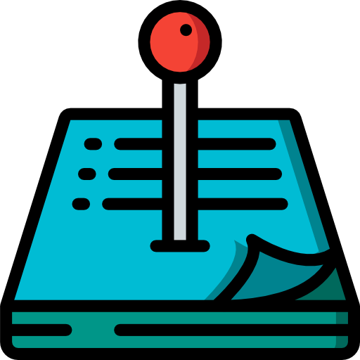 Notes icon