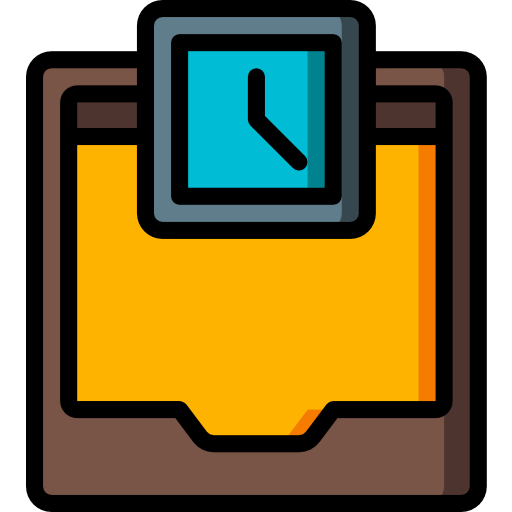 Deadline icon