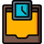 Deadline icon 64x64