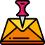 Email icon 64x64