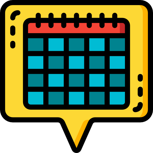 Calendar icon