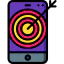 Smartphone icon 64x64