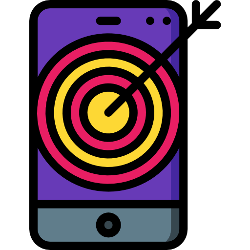 Smartphone icon