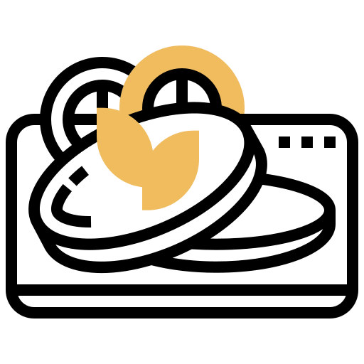 Fish icon