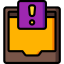 Inbox icon 64x64