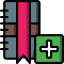 Notebook icon 64x64