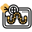 Prawn icon 64x64