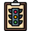 Clipboard icon 64x64