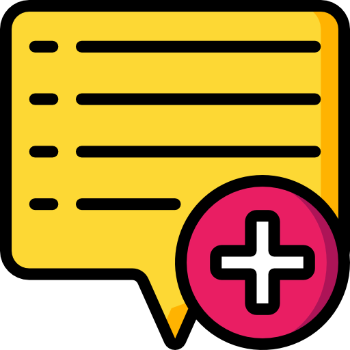 Chat icon