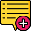 Chat icon 64x64