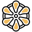 Oyster іконка 64x64