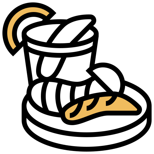 Puffer icon