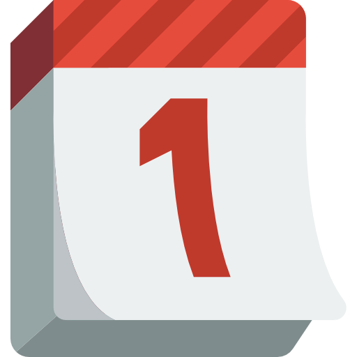 Calendar icon