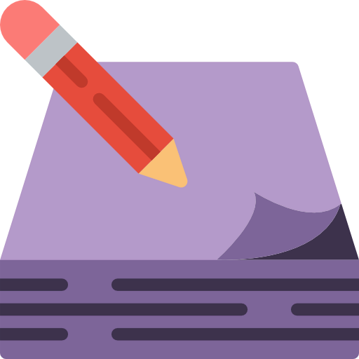 Notes icon