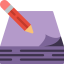 Notes icon 64x64