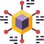 Cube icon 64x64