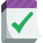 Calendar icon 64x64