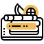 Razor icon 64x64