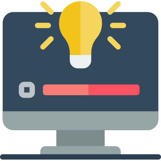 Monitor icon