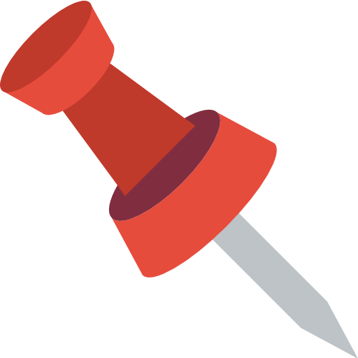 Pin icon