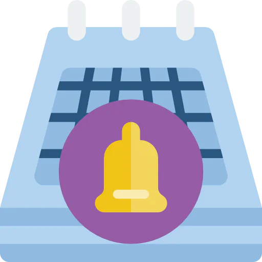 Event icon