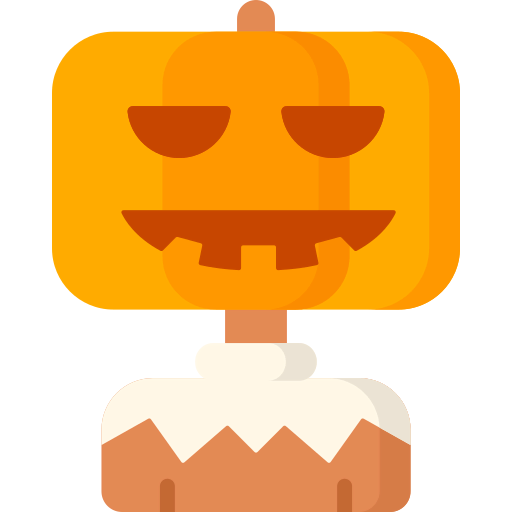 Pumpkin icon