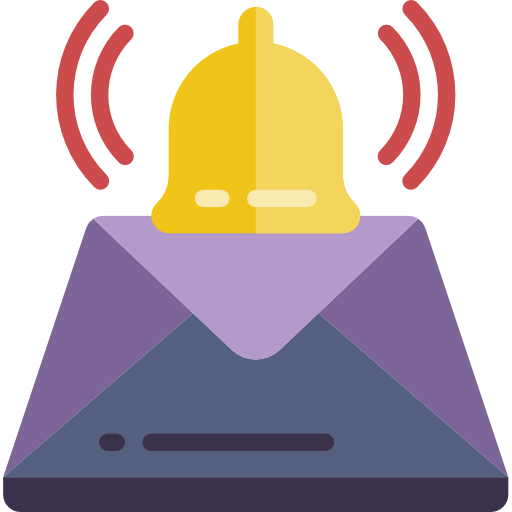 Mail icon