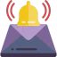 Mail icon 64x64