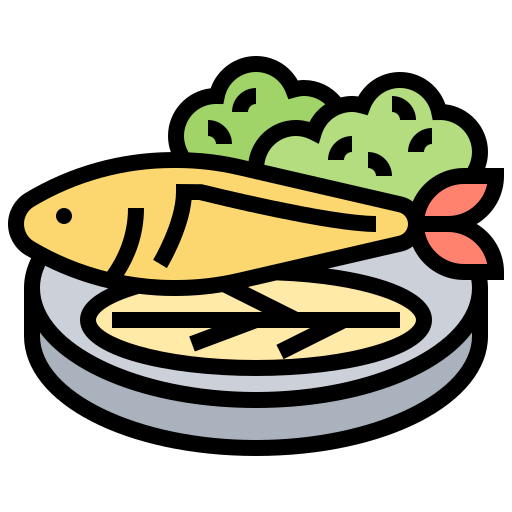 Tuna icon