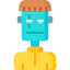 Frankenstein icon 64x64