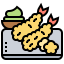Shrimp icon 64x64