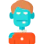 Zombie icon 64x64