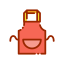 Apron icon 64x64