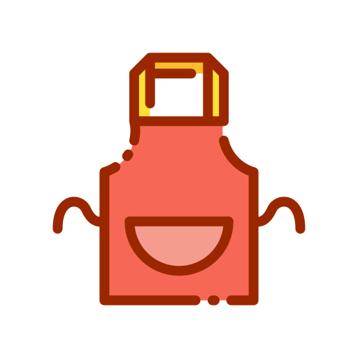 Apron icon
