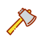 Axe icon 64x64